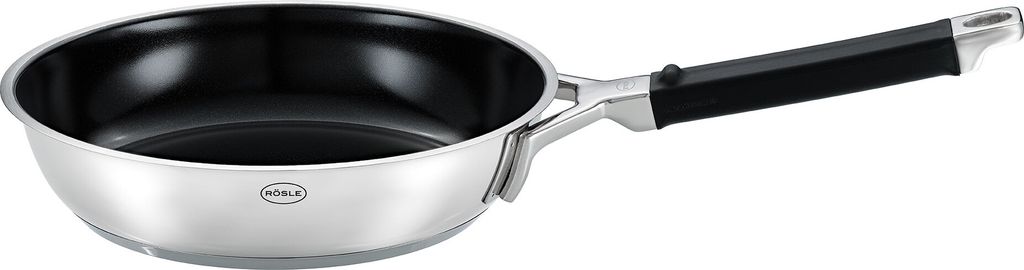 Rösle Rösle Bratpfanne SILENCE PRO Ø 24 cm Keramik Immagine del prodotto 