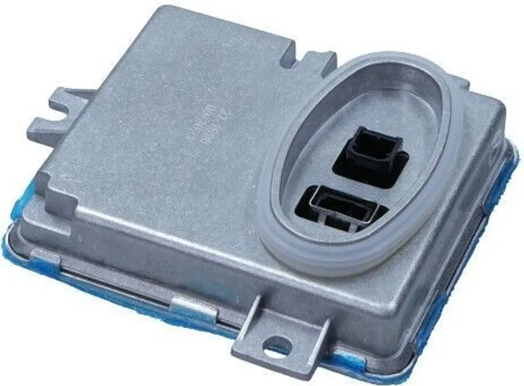 Modulo Controllo Fari Xenon MAXGEAR 27-1690 - Sostituzione OE 63126948180