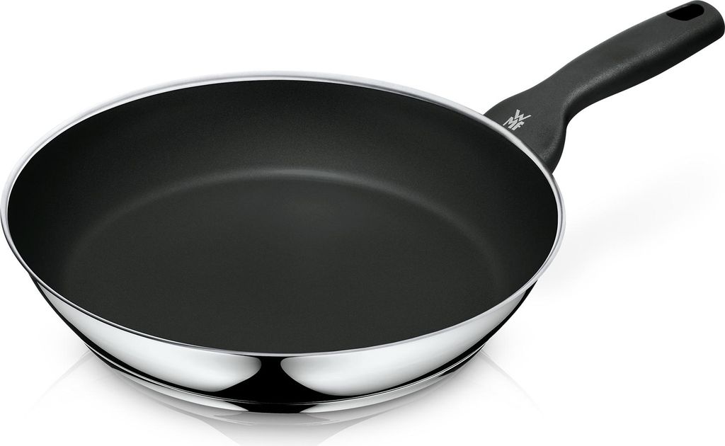 WMF CeraDur Profi 0744286021 - Rund - Allzweckpfanne - Produktbild 