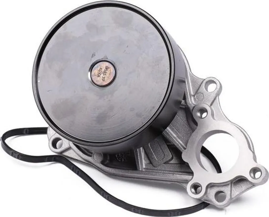Pompe à eau de refroidissement HEPU P476 pour BMW Série 1 2 X1 et X2