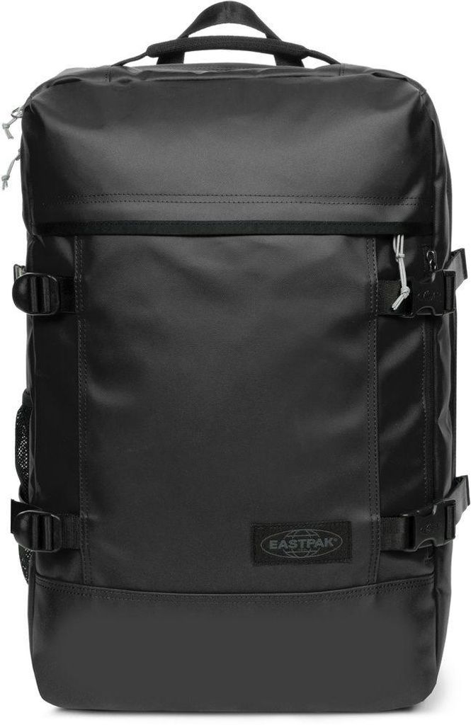 Eastpak Rucksack Herren Schwarz - EK0A5BBR - Größe UNICA Produktbild 