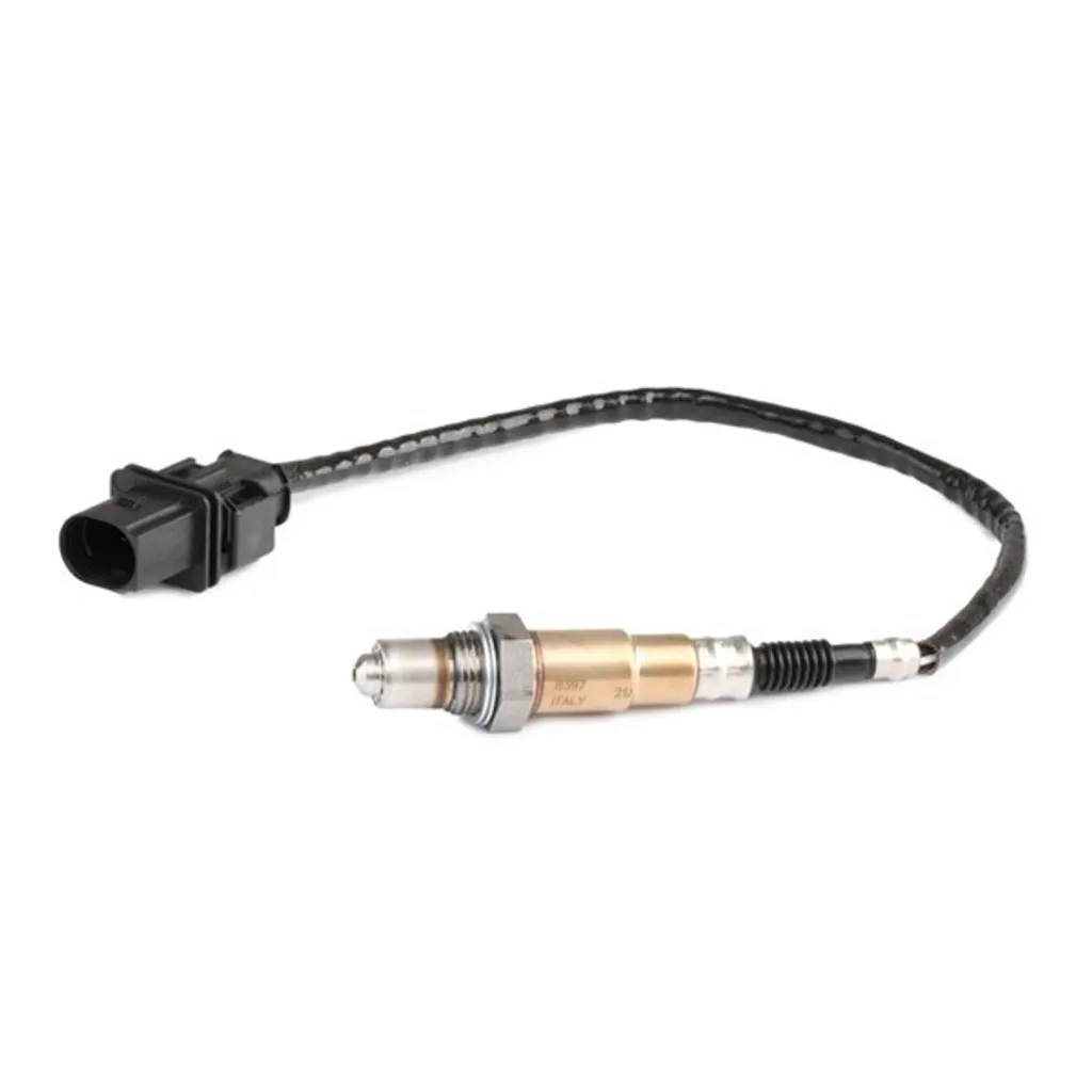 Sonde Lambda Chauffée 450 mm pour Opel Insignia Caravan - Modèle EPS 1.9