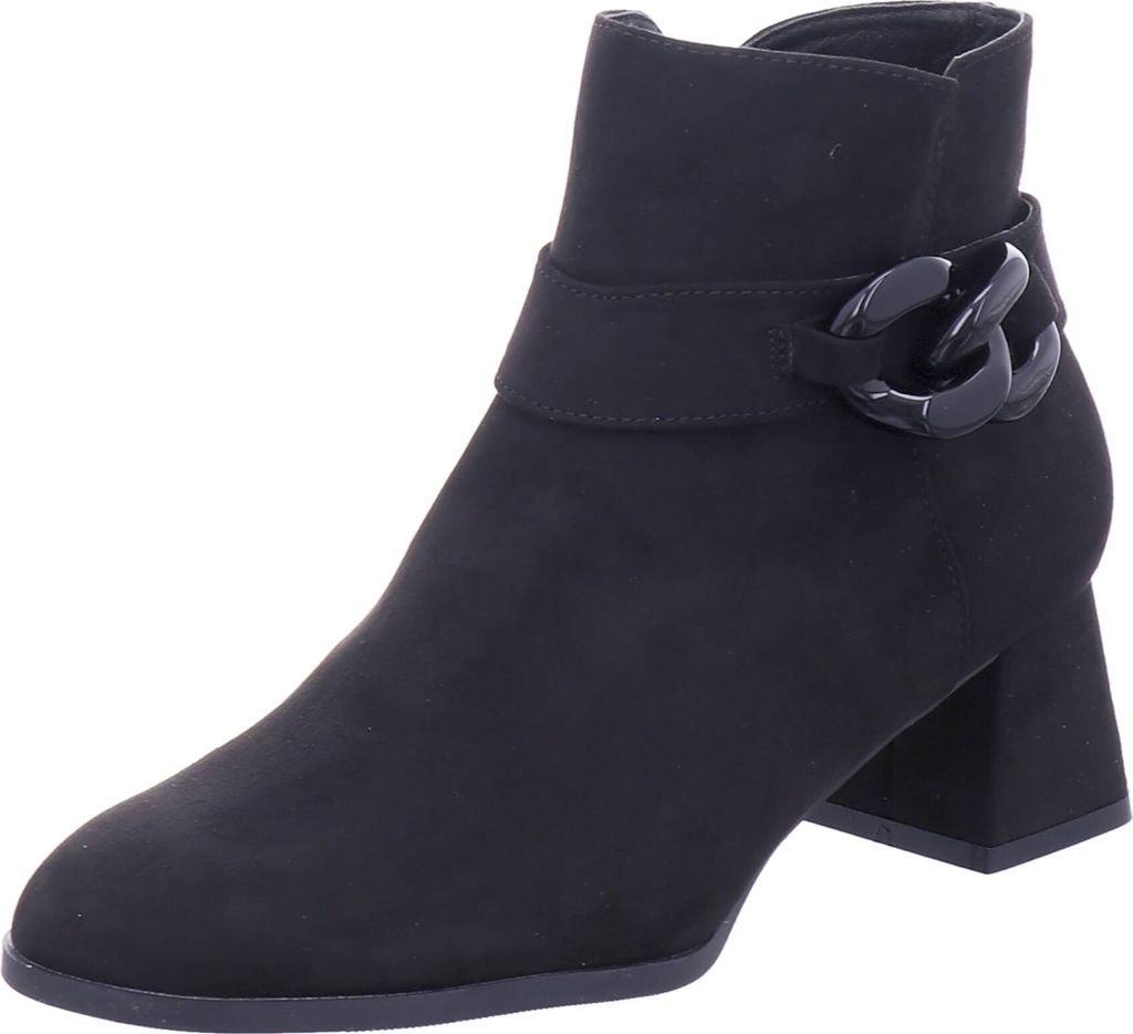 Piece of Mind Stiefelette Schwarz