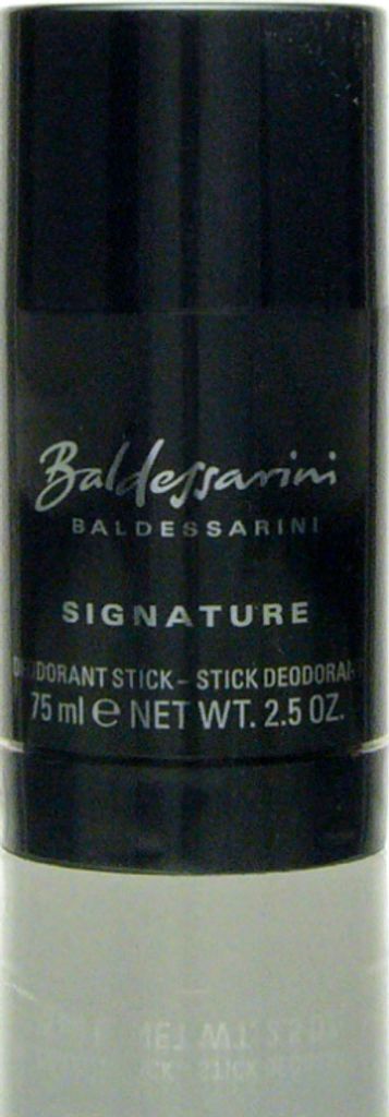 Baldessarini Signature Deo Stick 75 ml Produktbild 