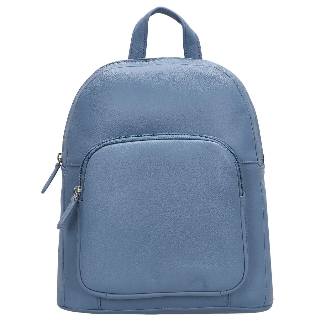 Picard Picard Luis City - Rucksack 28 cm Rindsleder Produktbild 