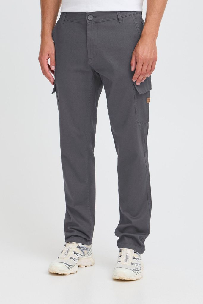 Blend BHTira Herren Cargohose Hose Baumwollmischung regular fit