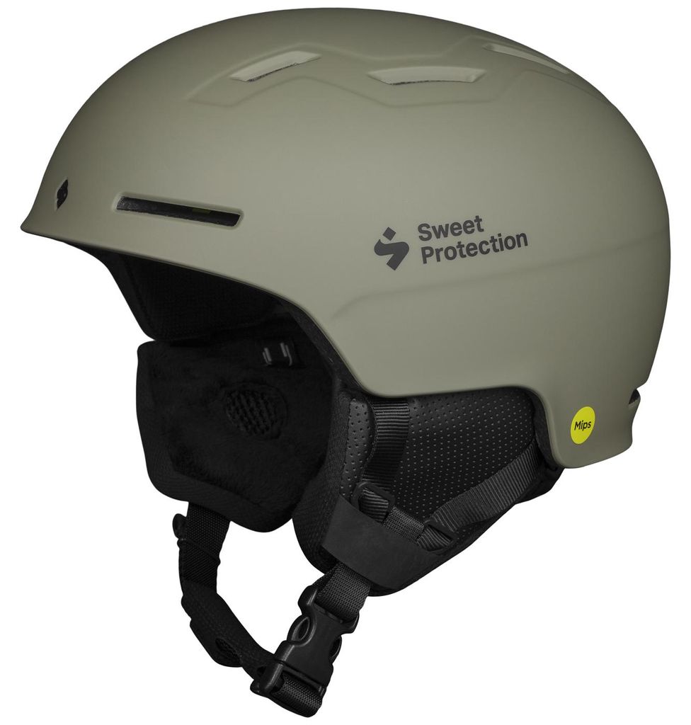 Helm WINDER MIPS JR, SWEET PROTECTION