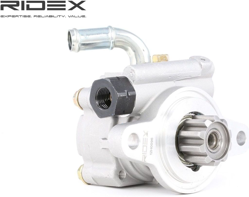 RIDEX 12H0096 - OE 44310 0K040 Servopumpe für Hilux