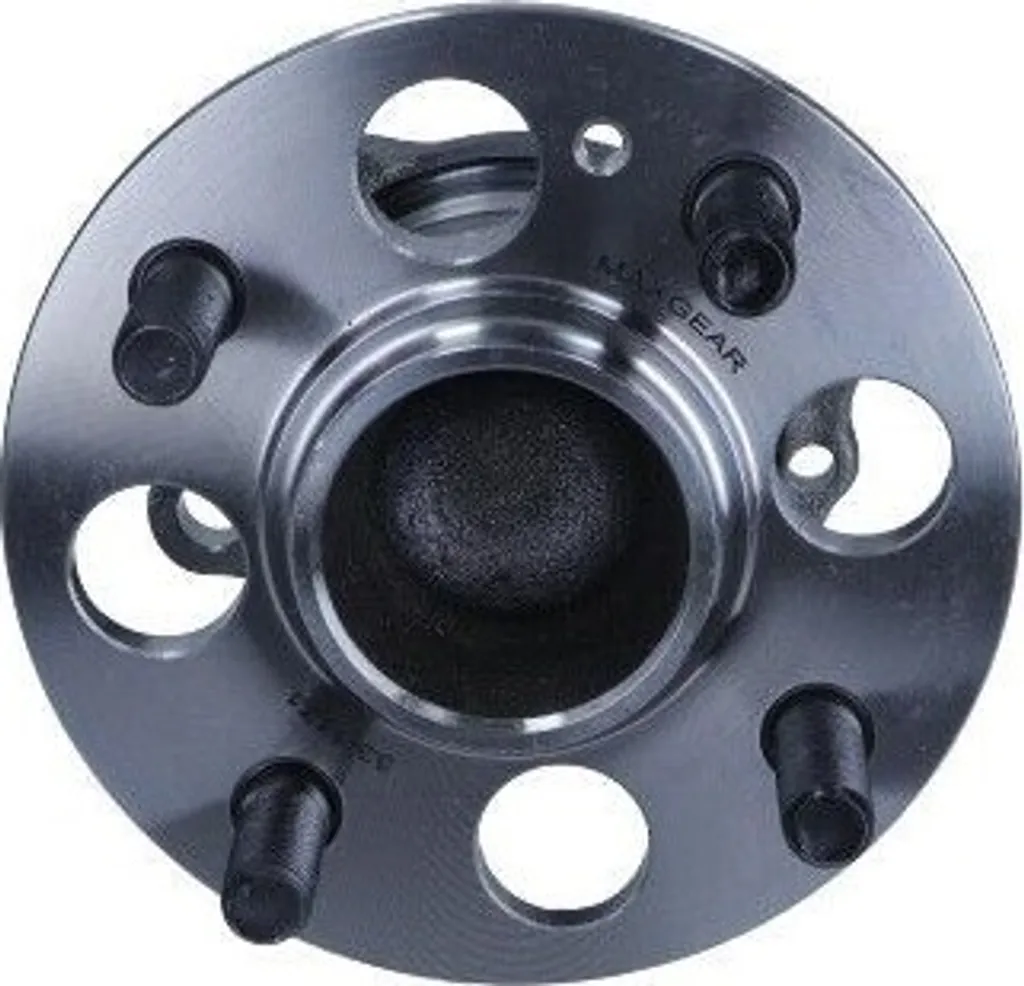Moyeu de roue arrière complet avec roulement pour Kia Picanto TA 52750-1Y100