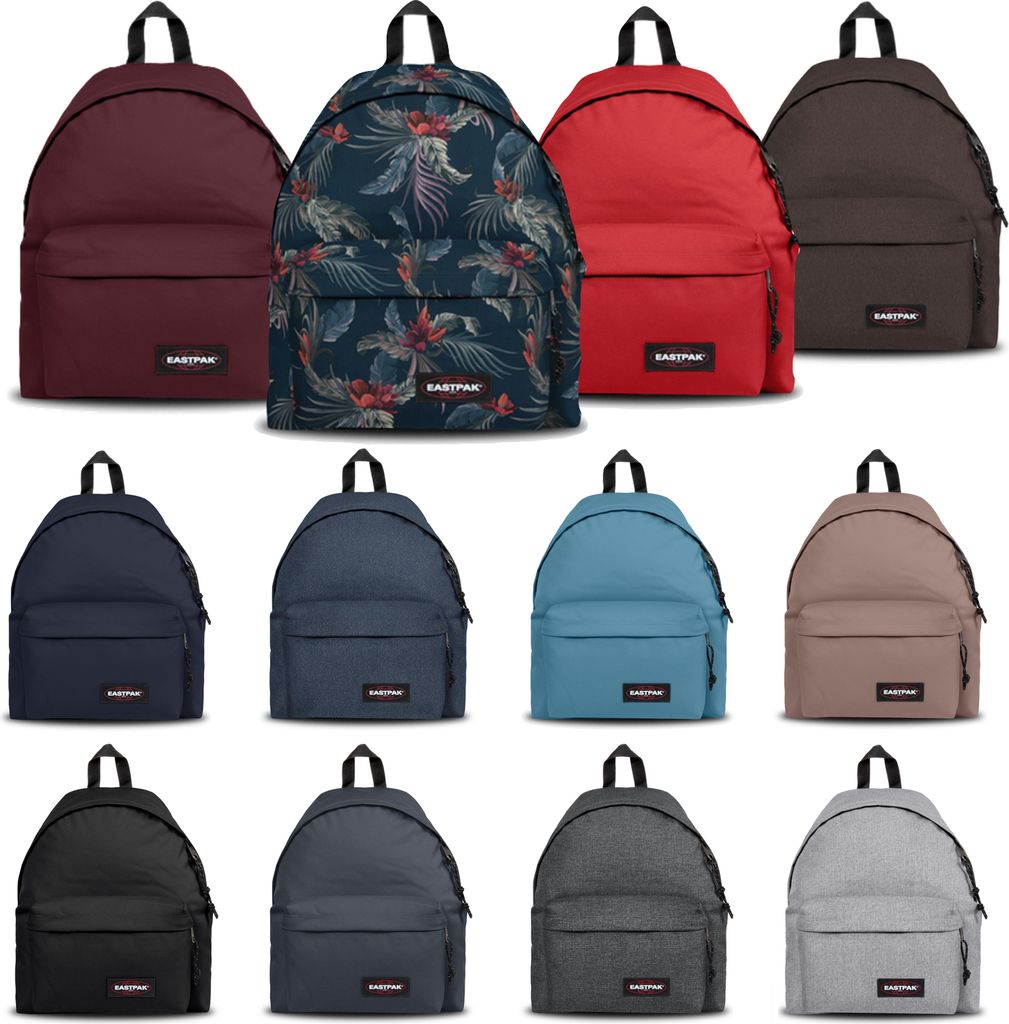 Eastpak Rucksack schwarz NS Produktbild 42