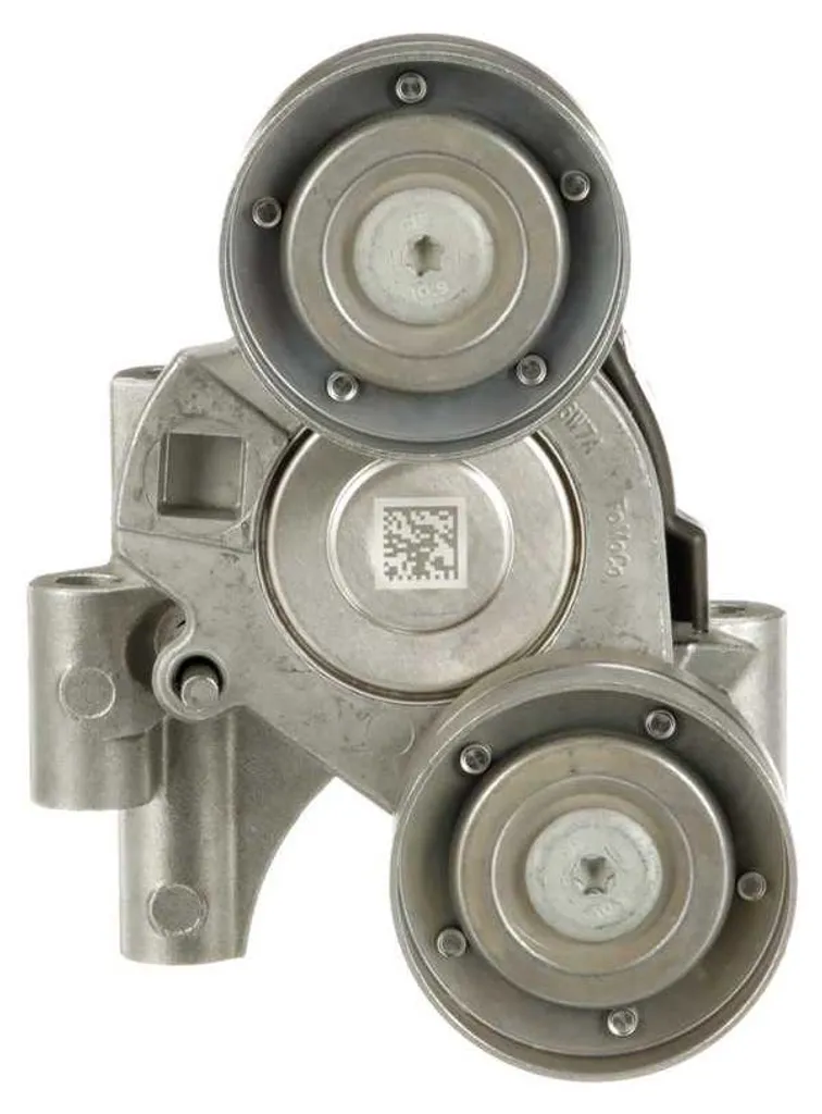 Galet Tendeur GATES T39591 Ø 65 mm pour Courroie Ford Ranger Robuste