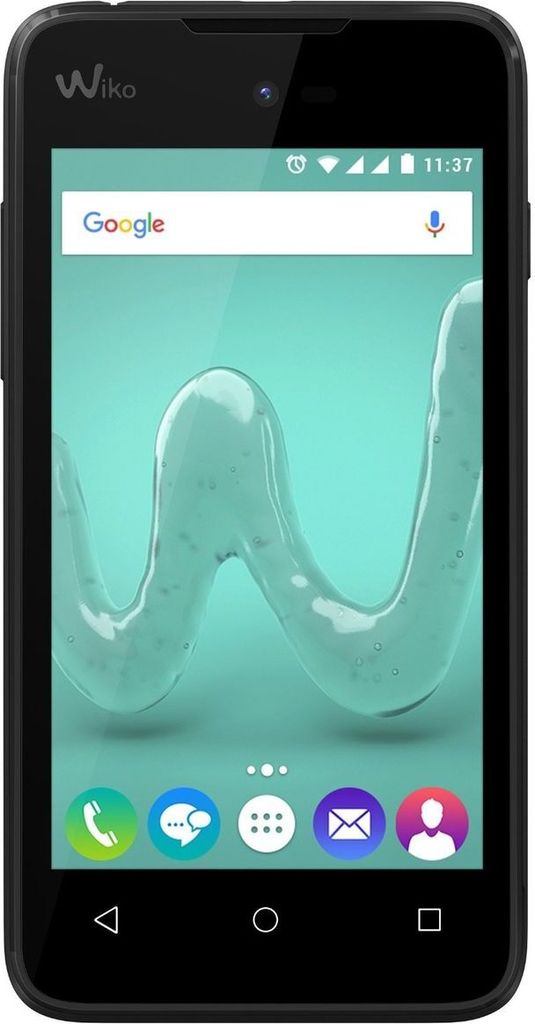 Wiko Sunny Displayschutzfolie 9H Verbundglas Panzer Schutz Glas Tempered Glas