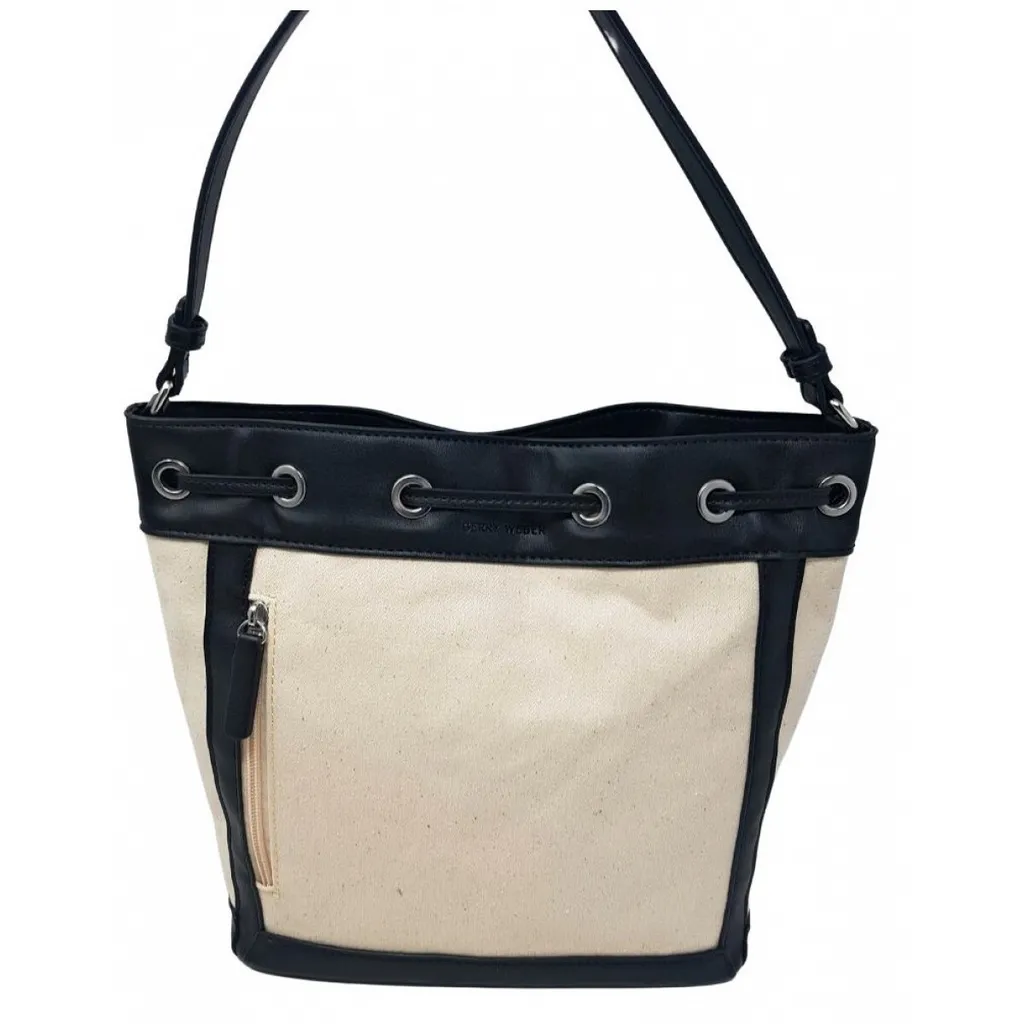 Specifiche GERRY WEBER Sunny Day Matchsack Borsa a Tracolla Black - 6