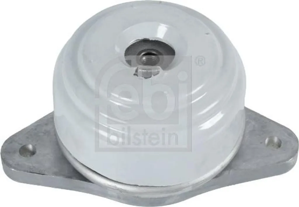 Supprimer vibrations moteur Mercedes Classe C - Support FEBI 29970 OE