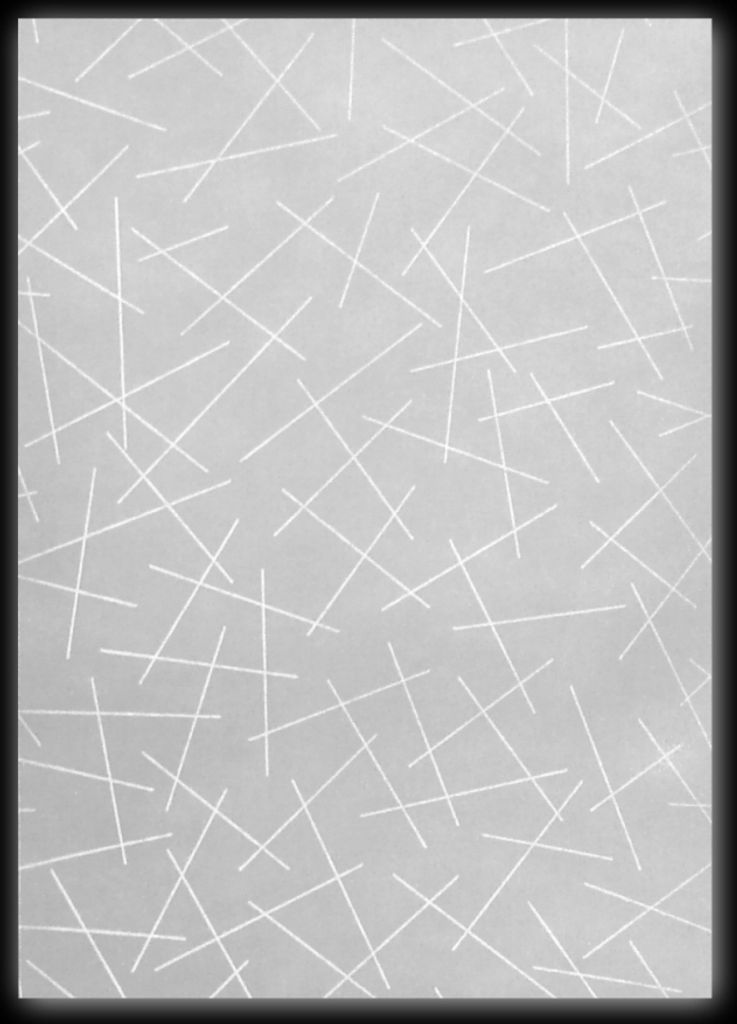 100 Blatt DIN A6 Transparentpapier Zanders Spectral Special Montmartre 100g/m² (FPA-109) feines Linienmuster transparent exzellente Durchsicht, se...