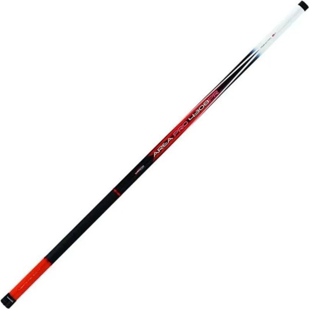 Tubertini Area Pro 4300 Pr Stipprute Schwarz,Silber 6.00 m Schwarz,Silber 6.00 m
