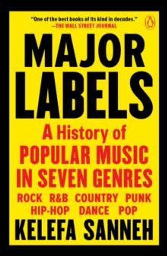 Major Labels