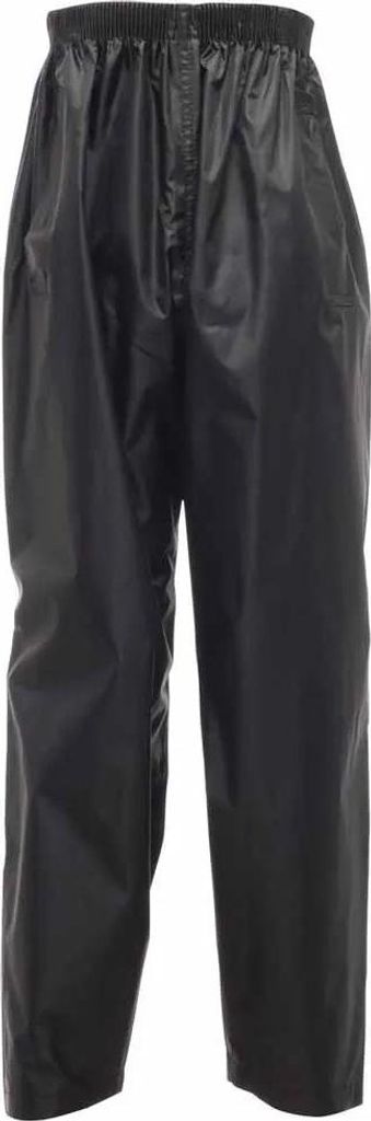Regatta Stormbreak Hosen Schwarz 13 Years Jungen,Mädchen Schwarz 13 Years