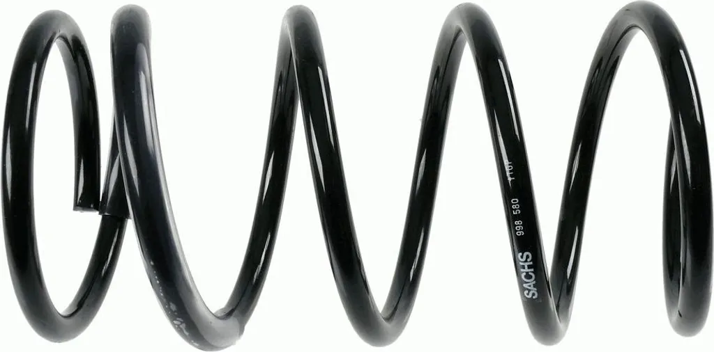 SACHS 998 580 Ressort de Suspension OE 54630 2E610 pour Tucson et Sportage