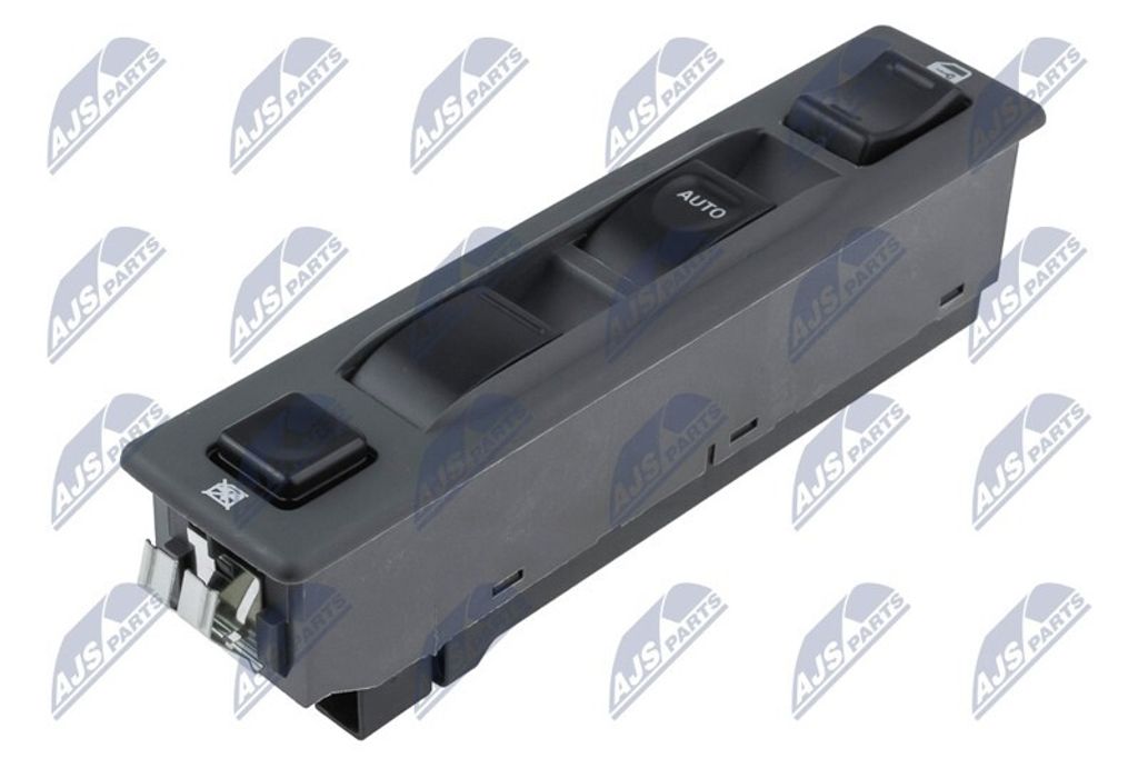 NTY EWS-SU-006 Fensterheberschalter für SUZUKI Vitara SUV (ET, TA, TD) Vorne Links Fensterheber Schalter