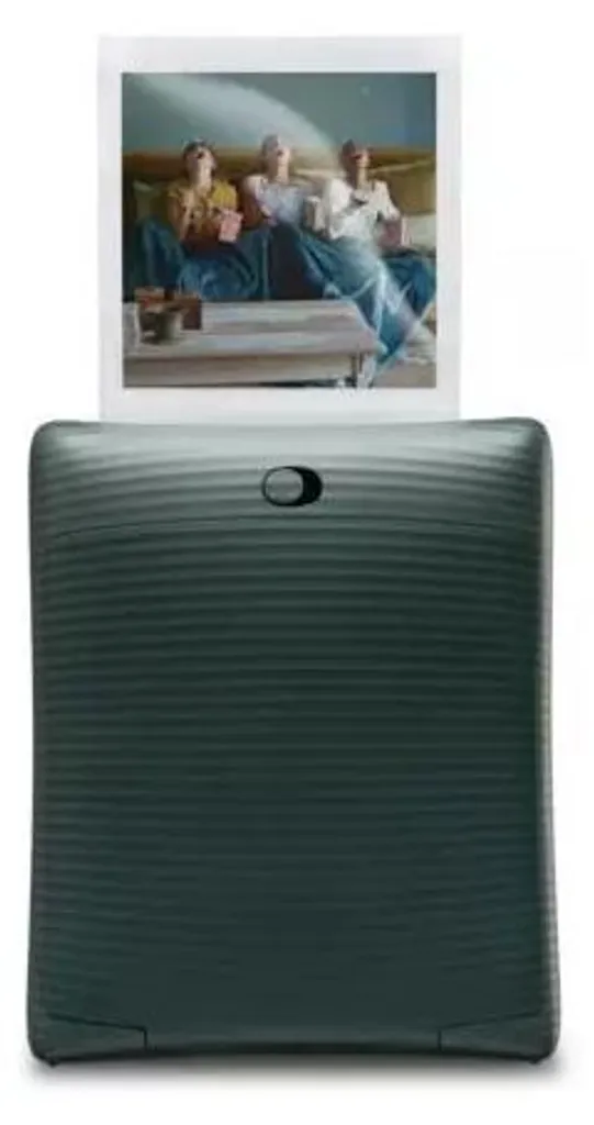 Fujifilm Instax Square Link Verte Imprimante AR Bluetooth Format Carré - 18