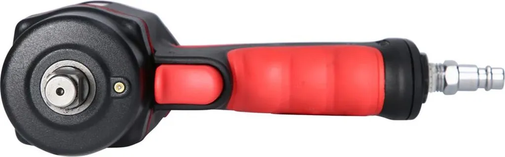 Visseuse à choc pneumatique pour accès difficiles et espaces restreints