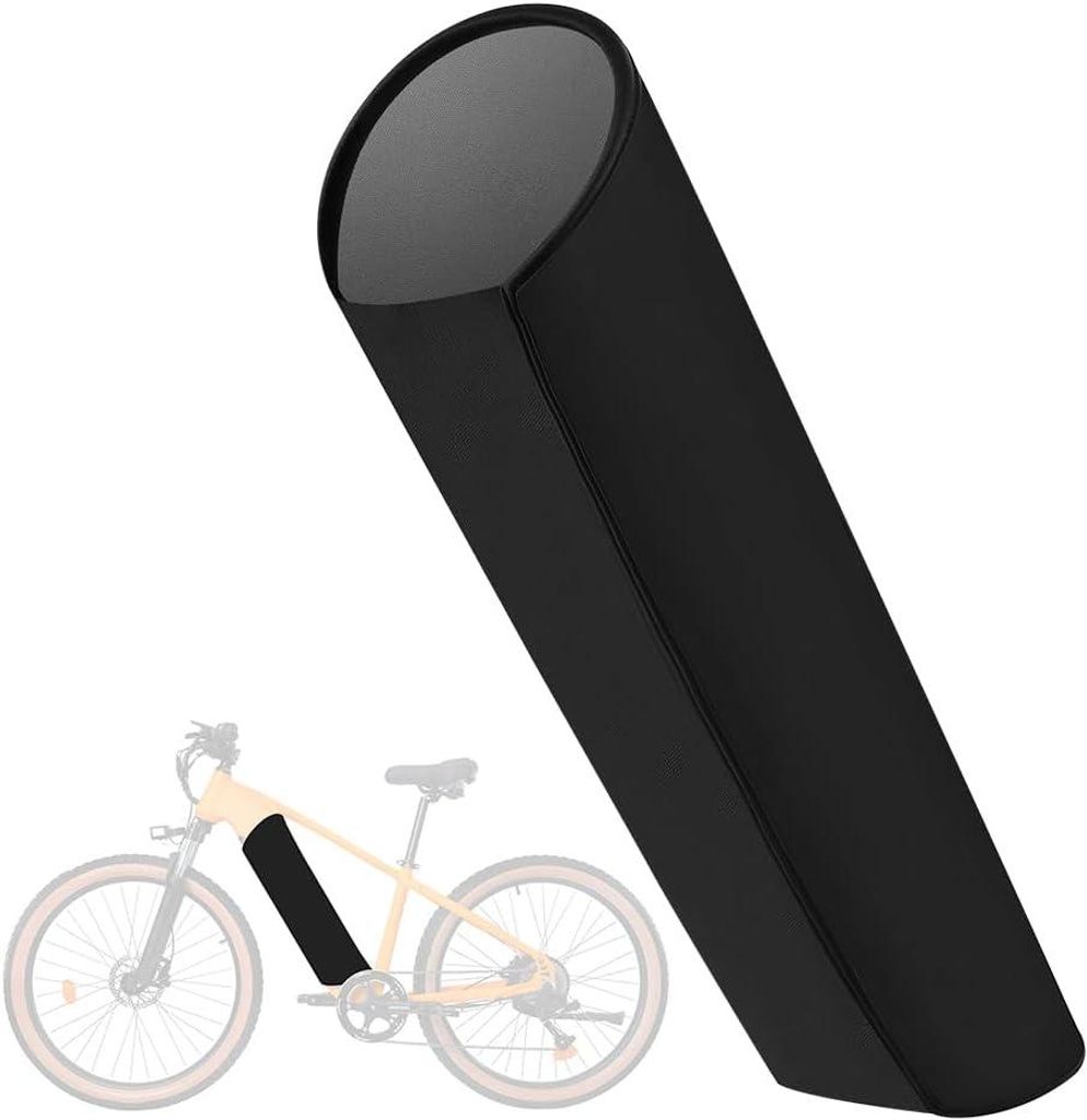 Beschermhoes voor e-bike accu - 53 x 37 cm - Waterdichte Productafbeelding 