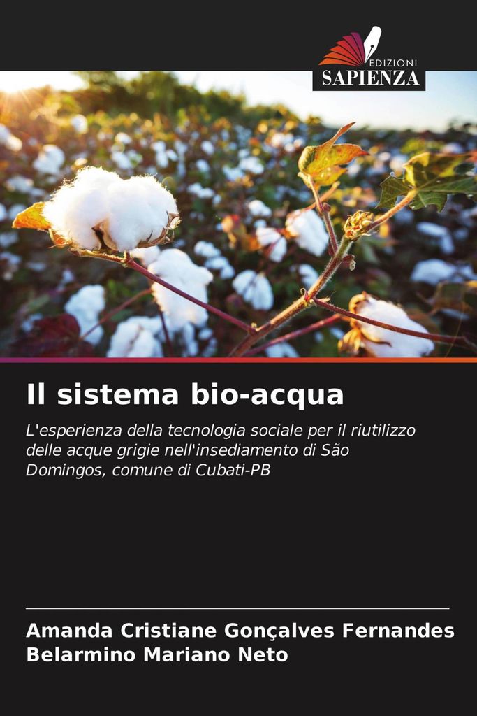 Il sistema bio-acqua