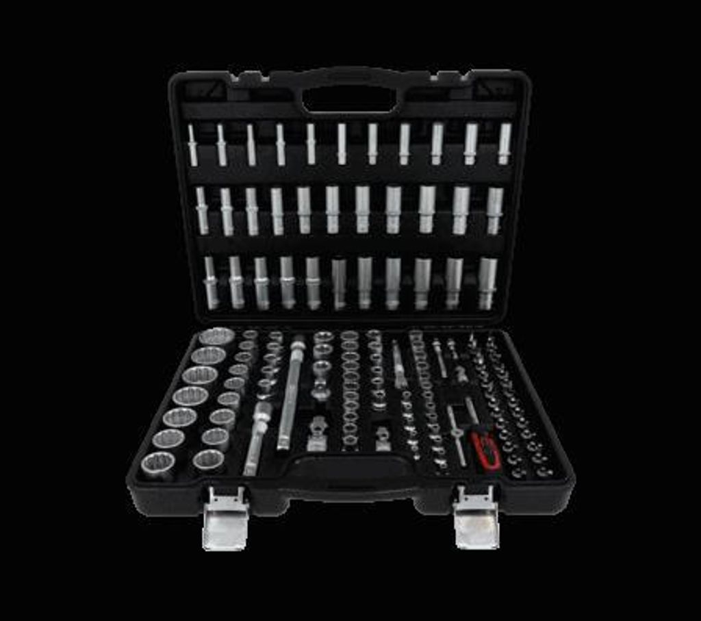 KS TOOLS 917.0133 Steckschlüssel Obrázok produktu 
