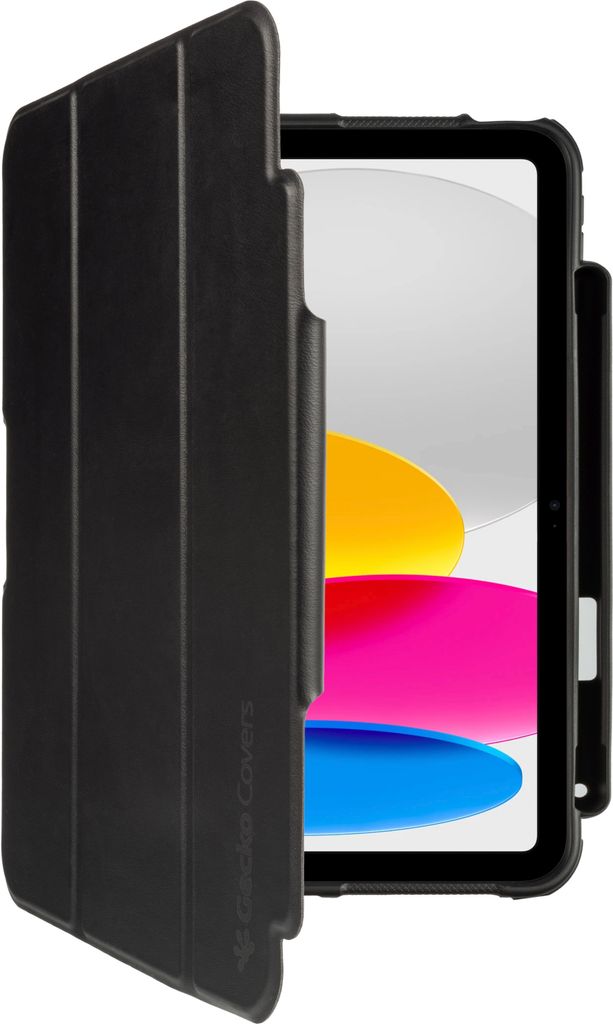 Gecko Covers V10T92C1, Folio, Apple, Apple iPad 10.2 inch Produktbild 