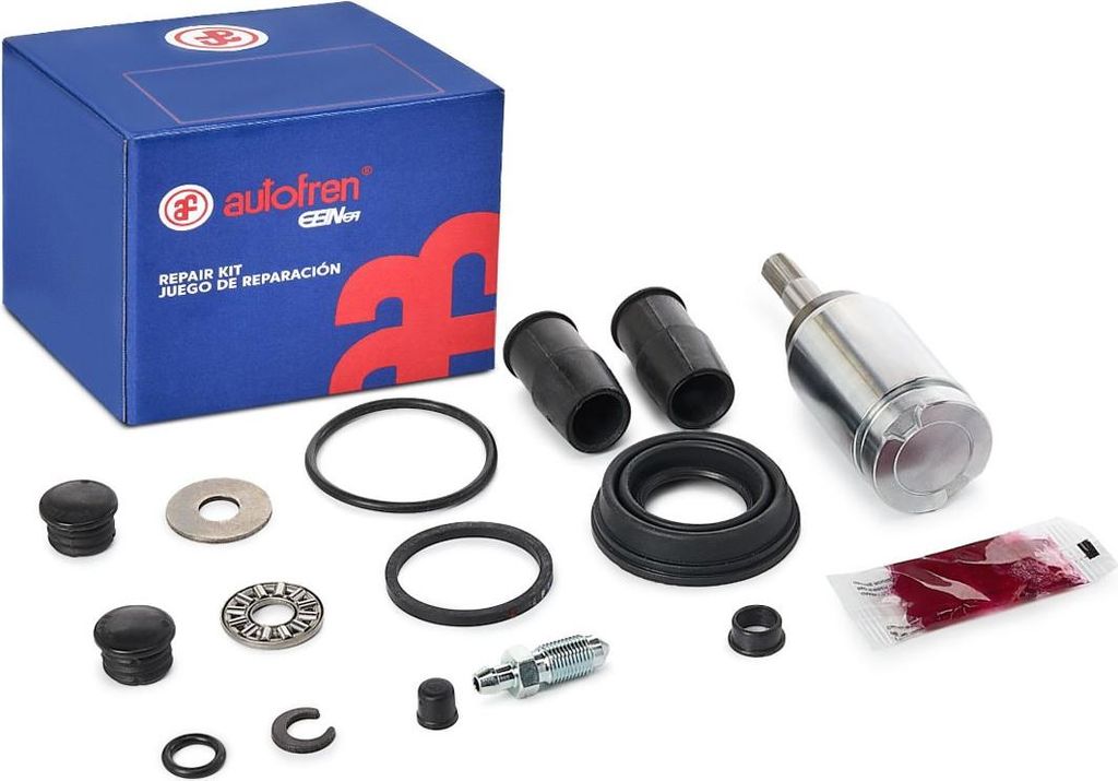 Reparatursatz, Bremssattel AUTOFREN SEINSA D42735K
