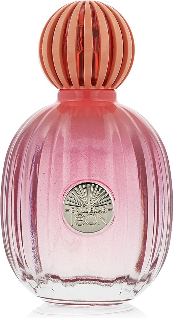 Antonio Banderas The Icon Splendid Eau de Parfum für Damen 100 ml