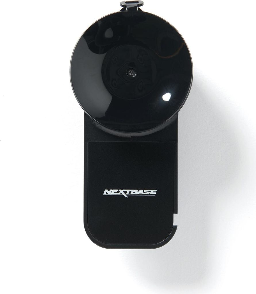 Nextbase Click&Go PRO GPS Mount - Dashcams Zubehör Produktbild 5