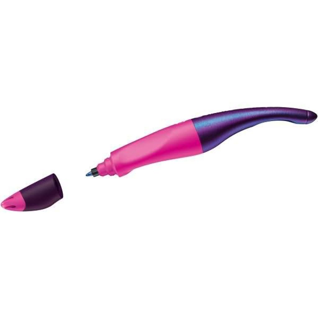 STABILO EASYoriginal Holograph Edition R magenta Produktbild 
