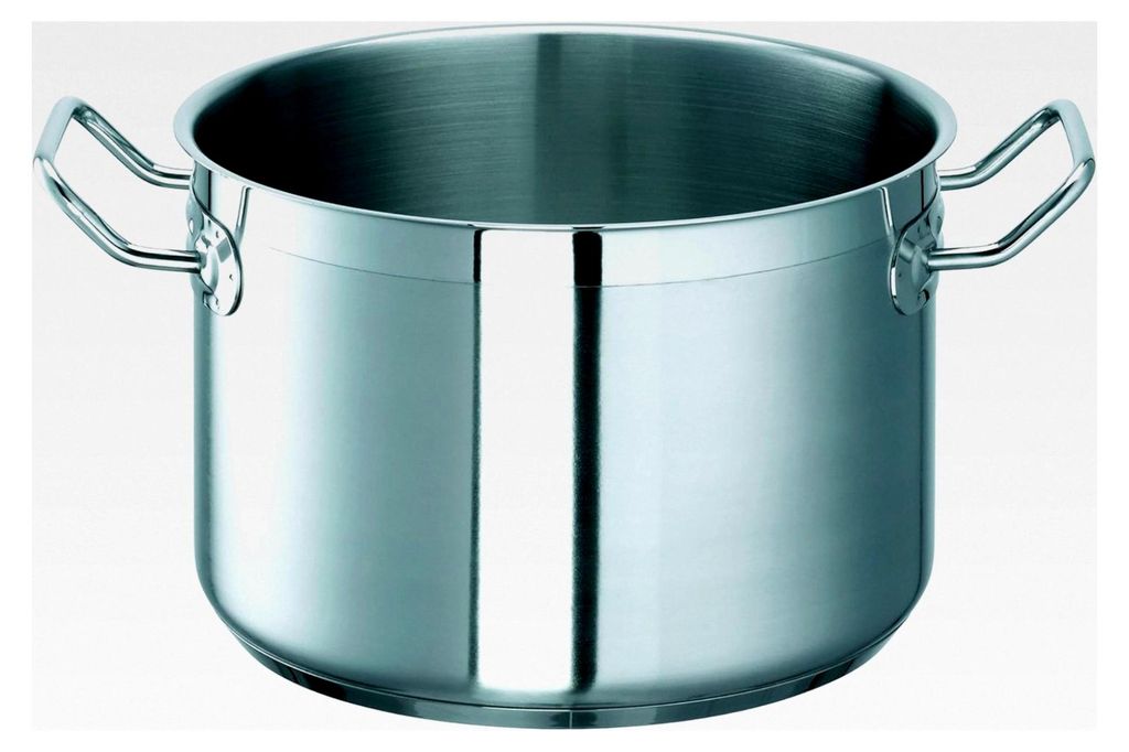 Fleischtopf Chef 20 cm, ohne Deckel