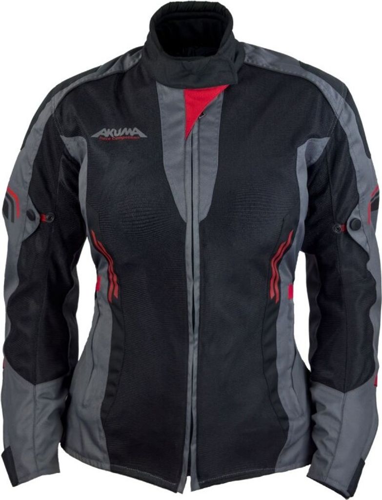 Akuma RO1810 Damen Sommerjacke - Main Image