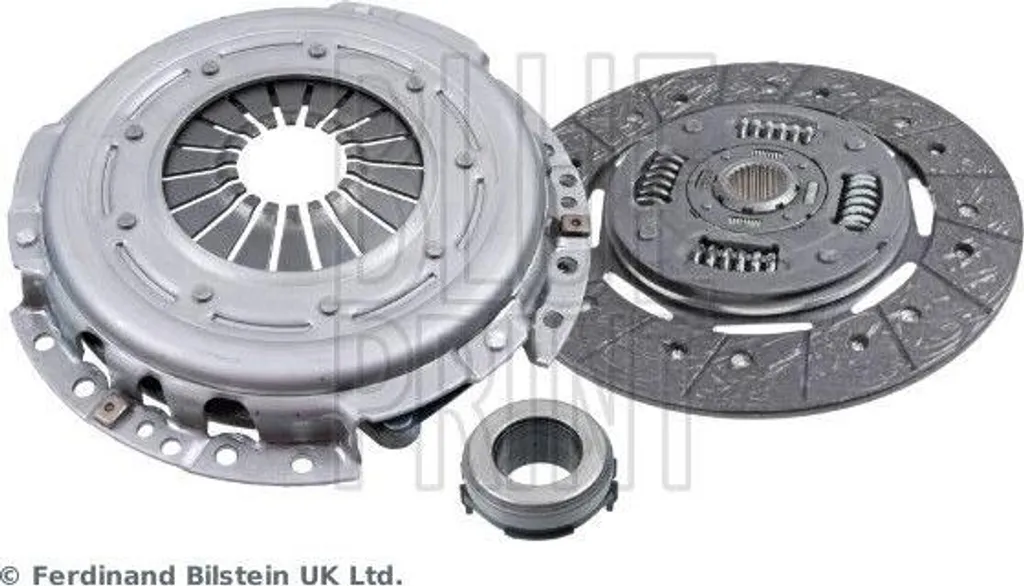 Kit embrayage ADH23063 Blue Print : Performance OE pour Honda et Rover