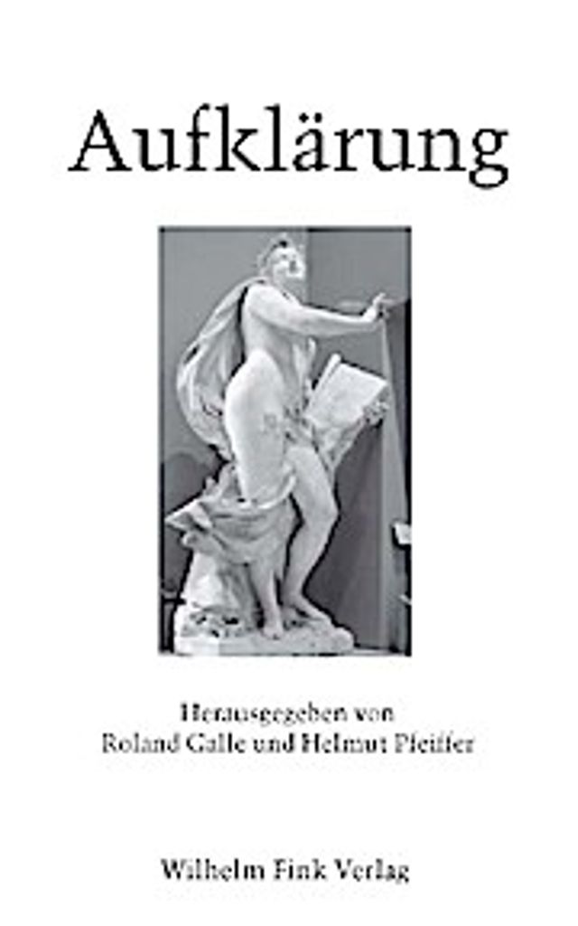 Aufklärung