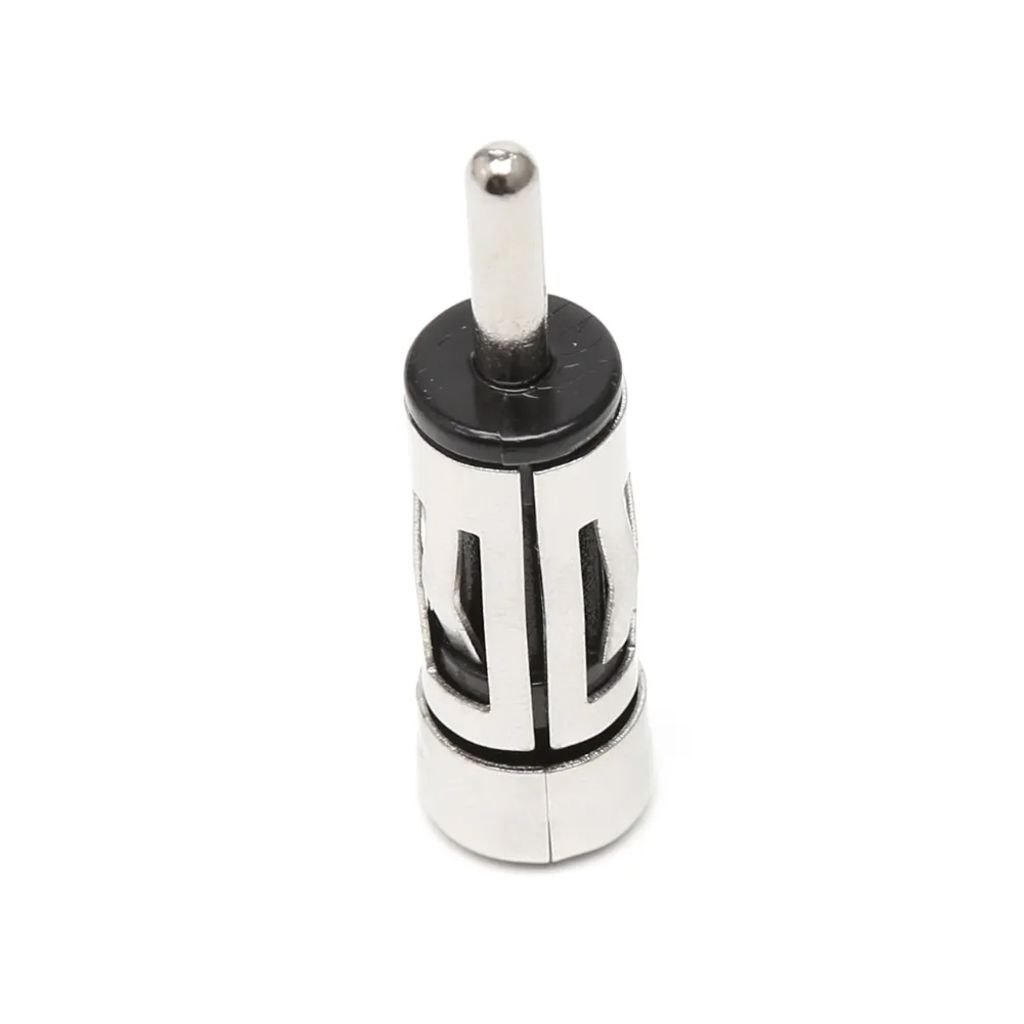 baytronic Antennenadapter, Antenne ISO - Radio DIN Produktbild 3