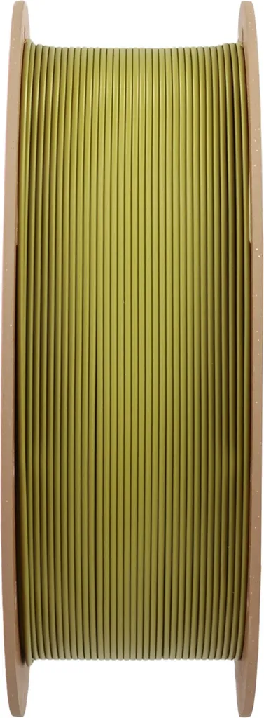 Filament 3D PLA Vert Olive Polymaker 1.75 mm pour Prototypes et Maquettes - 5