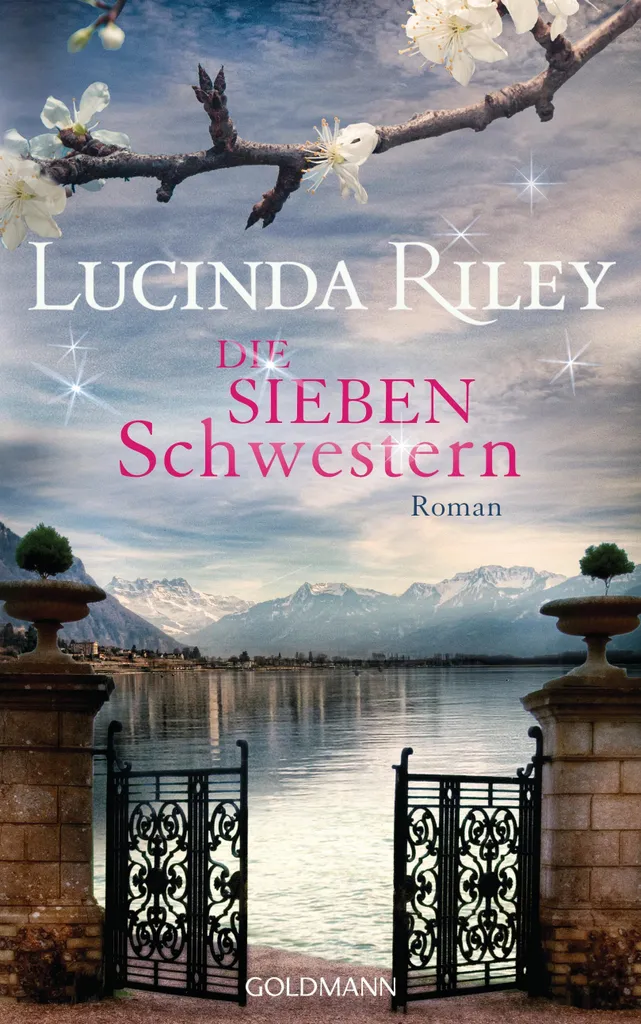 Livre Die sieben Schwestern : Lecture idéale pour vos vacances et loisirs