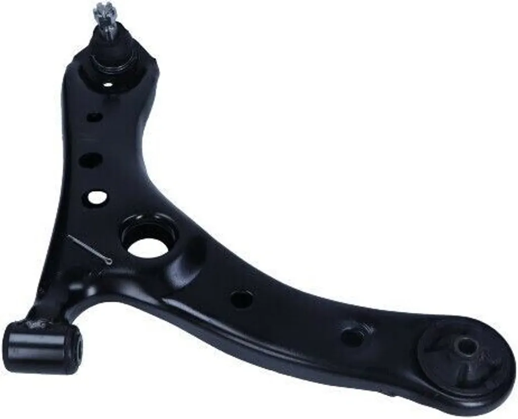 Bras de suspension MAXGEAR 72-3772 pour Avensis Verso OE 4806829265