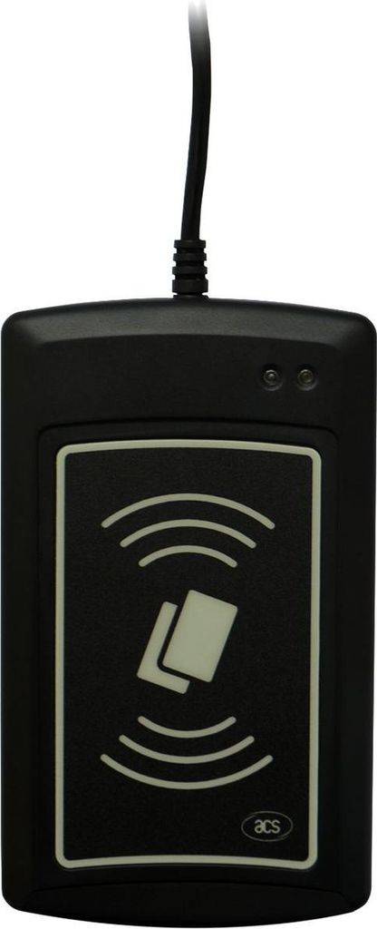 ACS ACR1281 USB Reader Contactless Zdjęcie produktu 