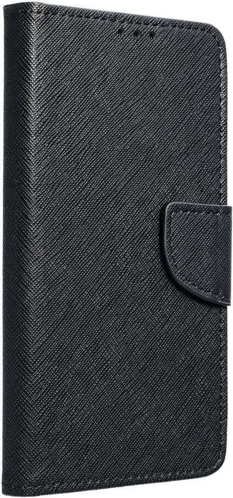 Fancy Book Case passend für SAMSUNG Galaxy Galaxy S8 schwarz