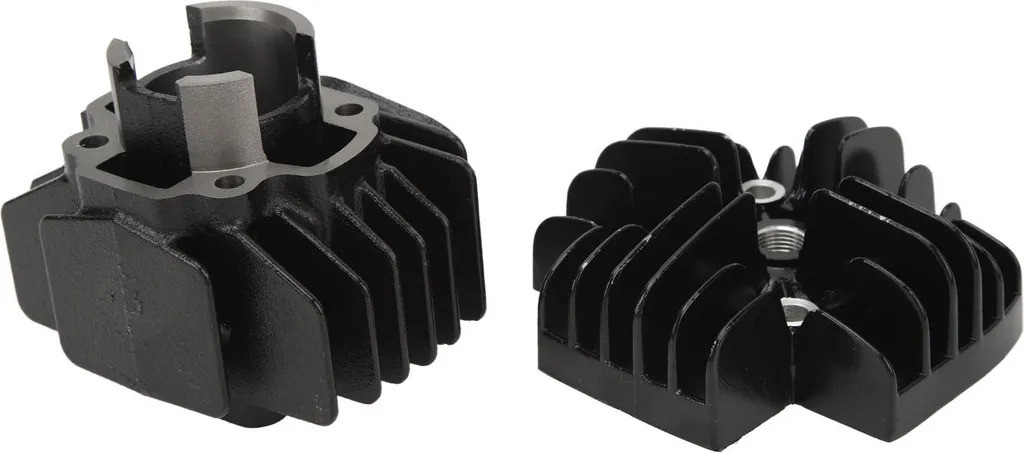 Kit de reconstruction culasse avec joint de piston pour moteur 4J2 01