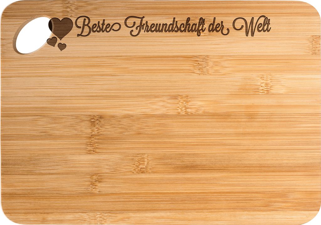 Mr. & Mrs. Panda Schneidebrett Freundschaft - Transparent - Geschenk, best friends, Frühstücksbrett, Freunde, Freund, Frühstücksbrettchen, Holz...