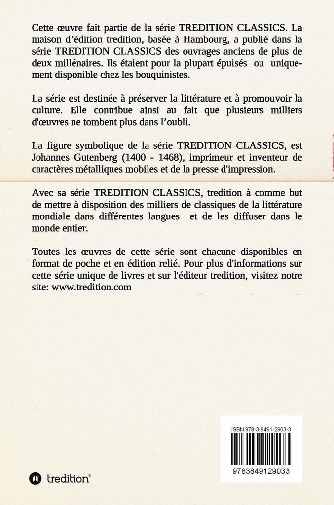 Aline et Valcour, tome 1 ou le roman philosophique