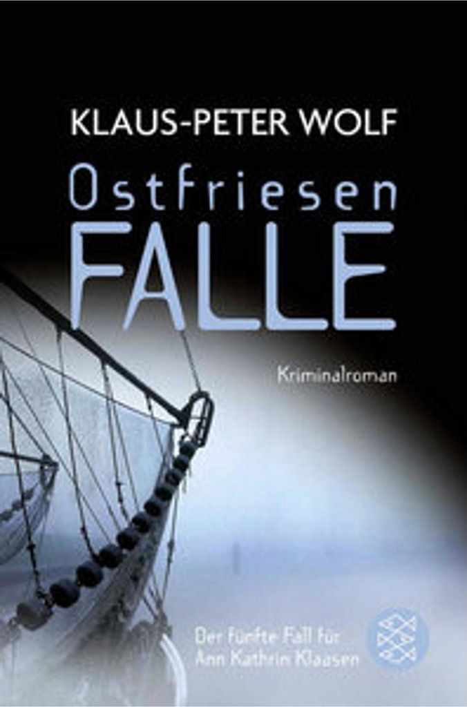 Ostfriesenfalle Produktbild 