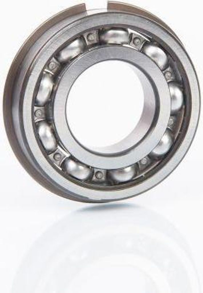 Rillenkugellager 6013 NRC3 ID 65mm AD 100mm Breite18mm NTN