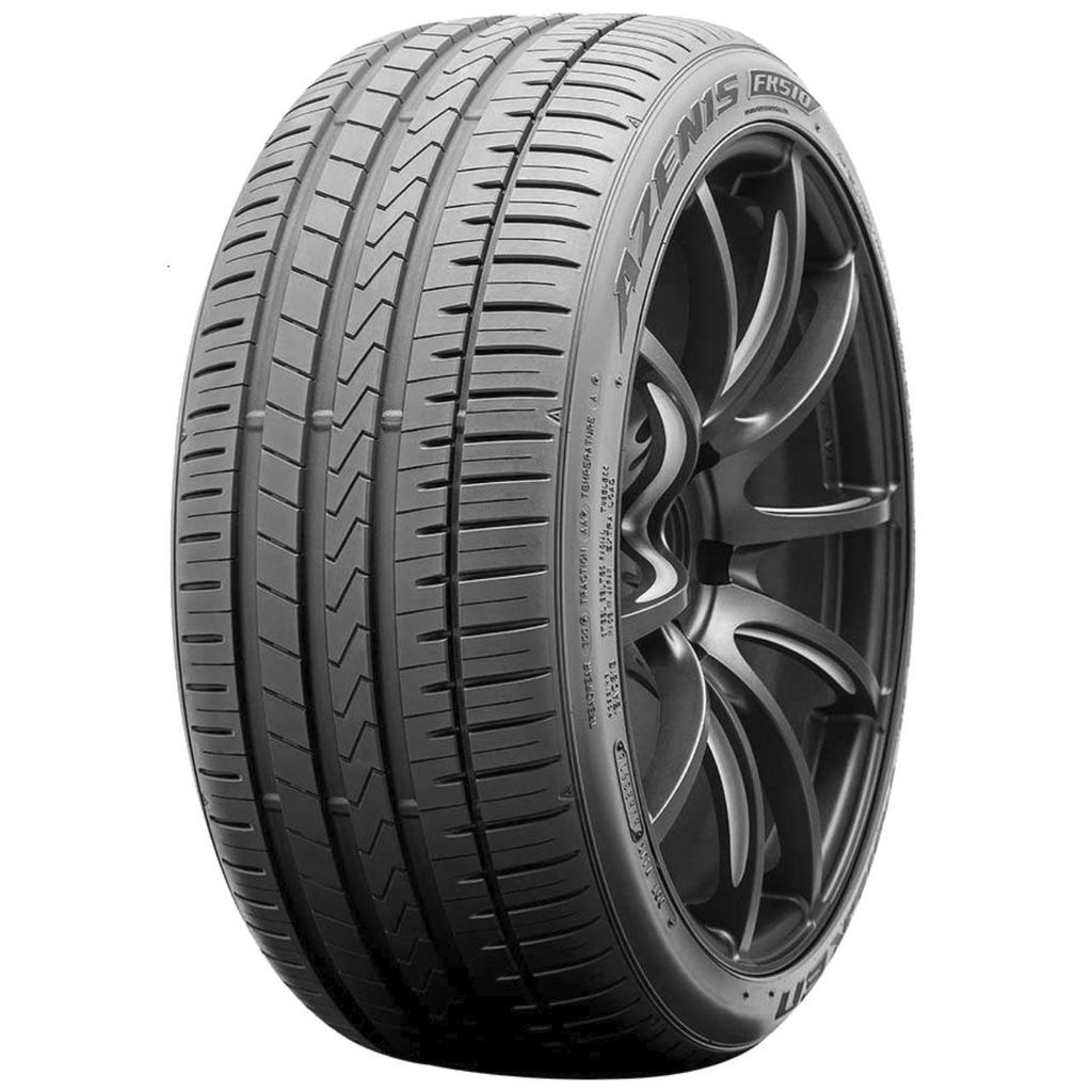 Falken Azenis Fk510A (Ao) 205/55R17 95W Mfs Blk Xl